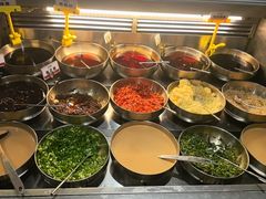 -火炉火自助餐(西直门凯德MALL店)