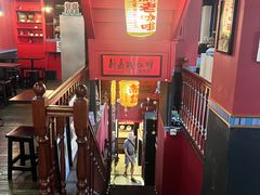 -南洋老咖啡(牛车水店)
