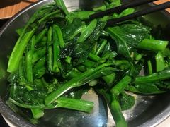 -荣基四海一家·家常菜·海鲜大排档(新安店)