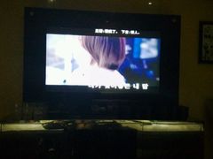 -百威KTV(恒福路店)