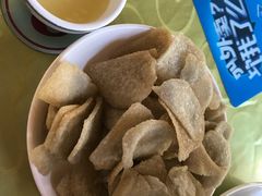 -聚友朋褡裢火烧(天北路店)