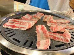 招牌精品烤肥牛-胡哥烤肥牛(车公庙店)