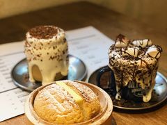 -甘单茶事小馆(洋河店)