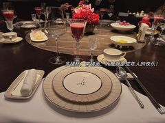 -海派悦庭·海胆烧麦·新融合菜(凯德广场店)