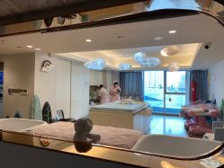 -蜜悦居月子中心(国金中心店)