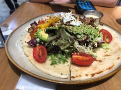 -HELLO 27 意面·沙拉·帕尼尼