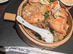 -五马集·海鲜·温州大牌档(黑金冠五马街十字路口店)