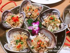 -必点海鲜·鲅鱼水饺(鞍山西道店)