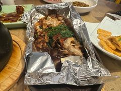 -新白鹿餐厅(城西银泰城店)