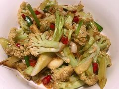 -新辣宴·湖南家常菜·商务聚餐(中粮创芯店)