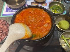 -兰正韩·韩国料理(春熙路店)