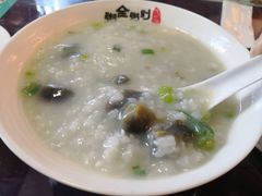 -粥全粥到海鲜家常菜(瞿塘峡路店)