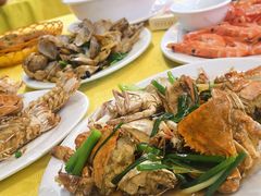 -秋姐美食店(旅游大道店)