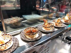 小青龙-争鲜回转寿司(太阳宫凯德PLUS店)