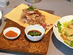 -秦月轩·陕西家乡菜(阜成路·五棵松店)