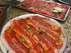 -首尔烤肉大排档(合生汇店)