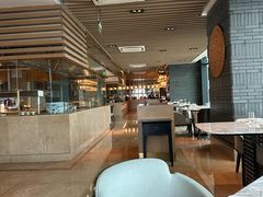 -无锡苏宁银河国际酒店-悦府65中餐厅