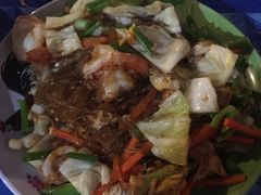 -Thiw Soen Seafood Restaurant
