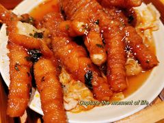 -蔡澜点心·粤菜(花城汇南区店)