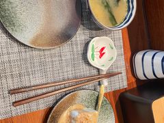 -戏作寿司(观音桥店)