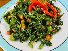 -海碗油泼面·八次方·水库鱼·粘卷子(平谷店)