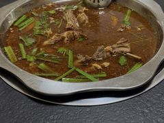 -新乡杨记红焖羊肉火锅(天坛南门店)