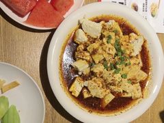 -福茂源横山铁锅羊肉(牡丹园店)