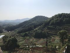 -乌石村