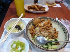-菊儿人家·北京胡同菜(南锣鼓巷店)
