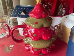 -星巴克(天后庙道店)