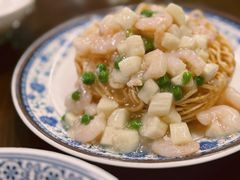 -王家沙点心店(南京西路总店)