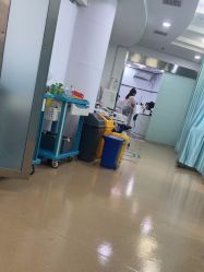 -武汉五洲整形外科医院