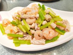 -福临门酒店·海鲜·家常菜·浑锅