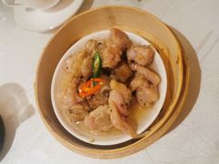 -十二粤味·顺德菜·烧鹅点心(五四广场店)
