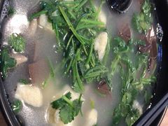 -小杨生煎(香港名都店)