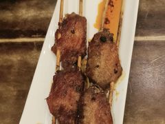 -一楼食业·美食人家