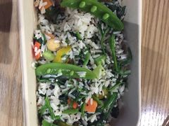 -SHUBO蔬小盒(三里屯店)