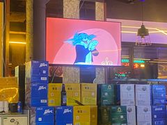 -喝丢一只鞋海鲜烧烤·海肠捞饭(东关街店)