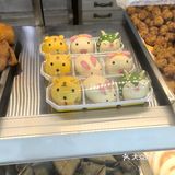 甜蜜糕点诱惑