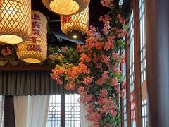 -二十八里太湖船菜(吉祥路店)
