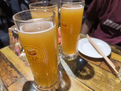 -金谷园饺子·烧烤(人大总店)