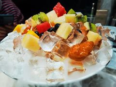 -汤城小厨•粤菜•靓汤(西直门凯德MALL店)