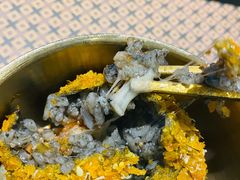 墨鱼芝士饭团-KCOOKING概念韩餐(世茂52+店)
