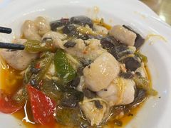 -营记牛肉火锅·大埔客家菜(上梅林店)