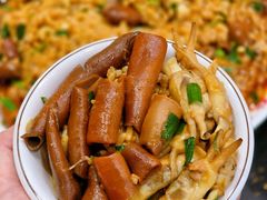 -头牌小厨·福田大排档(石厦店)