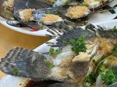 -八方海味餐厅