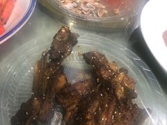 -清水湾3号(东方小周海鲜店)