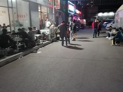 -鲁C·尚小炉·淄博烧烤(市北店)