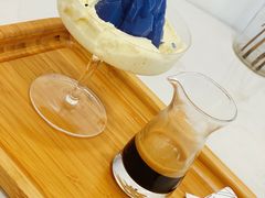 -仁义涵西餐·咖啡(中华巴洛克店)