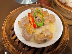 -富力万达嘉华酒店-品珍中餐厅(水果湖店)